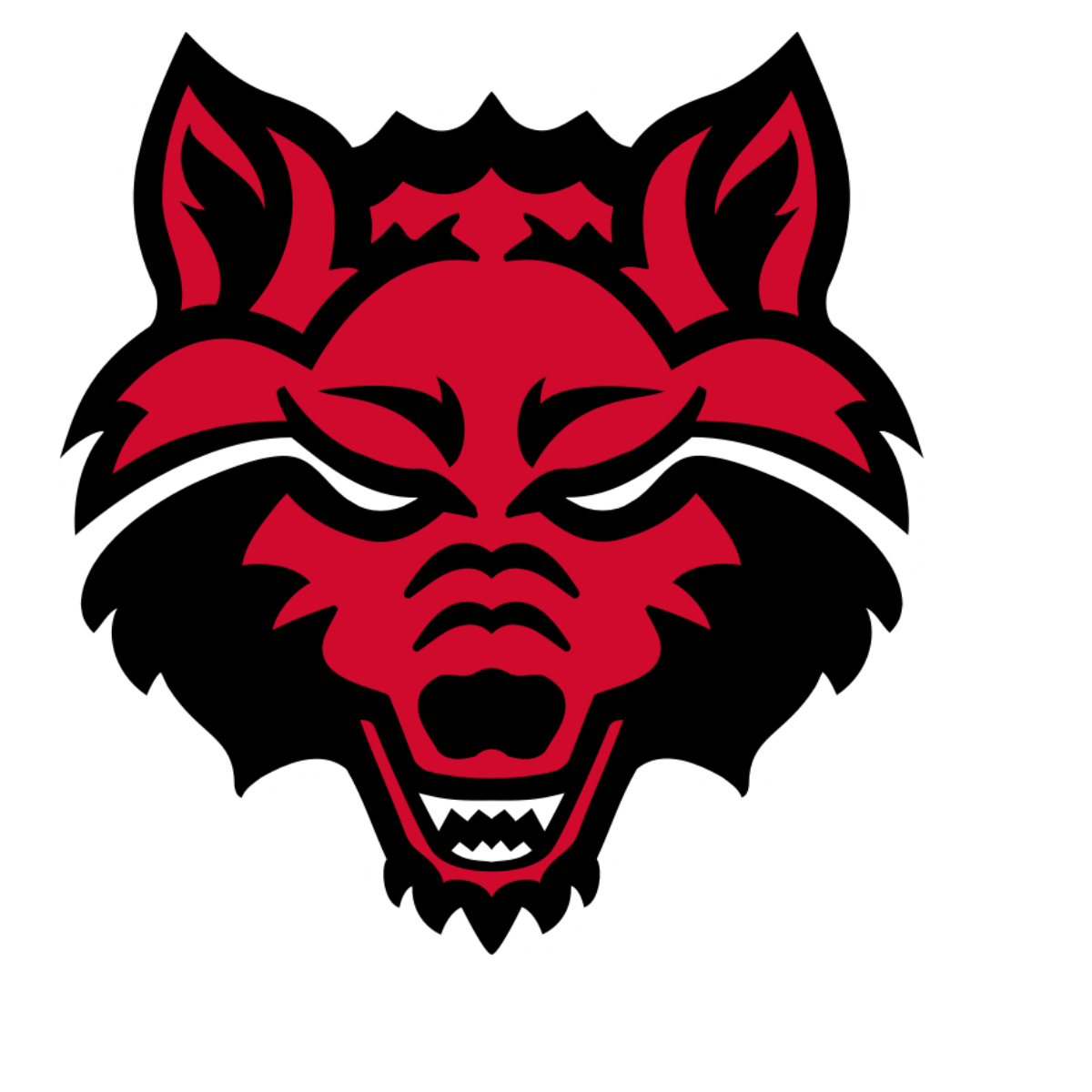 Arkansas State logo