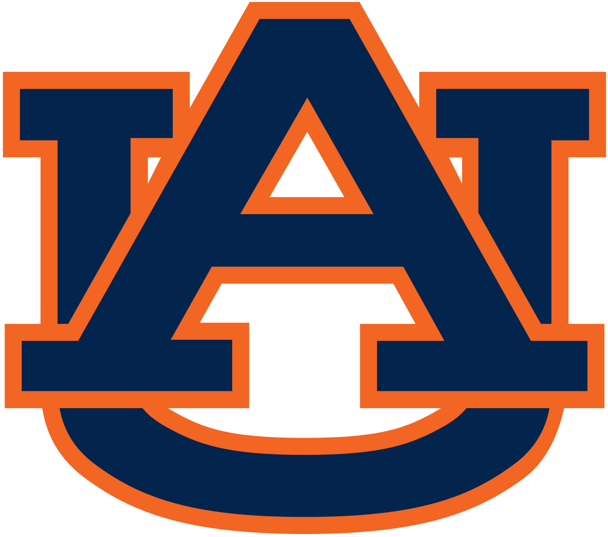 Auburn logo