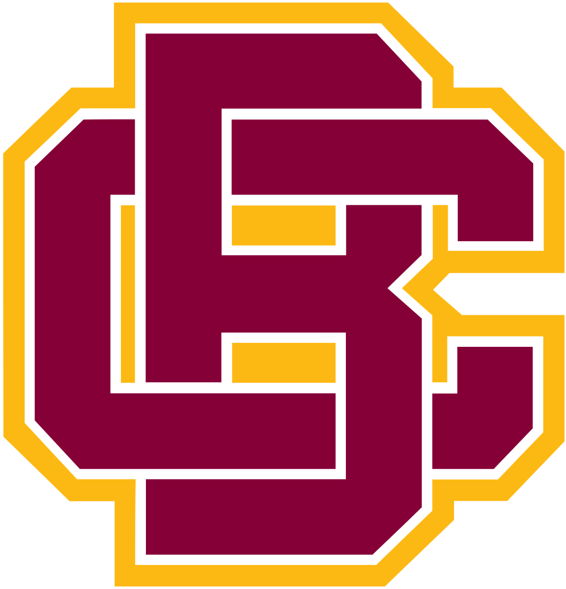 Bethune-Cookman logo