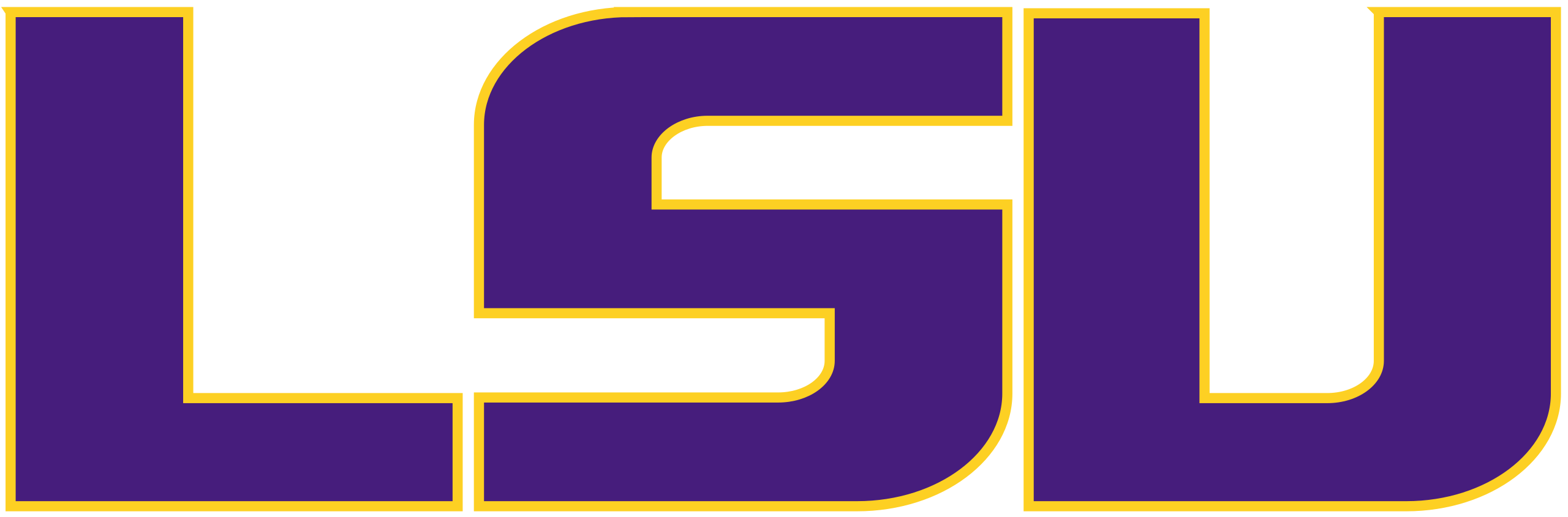 LSU logo