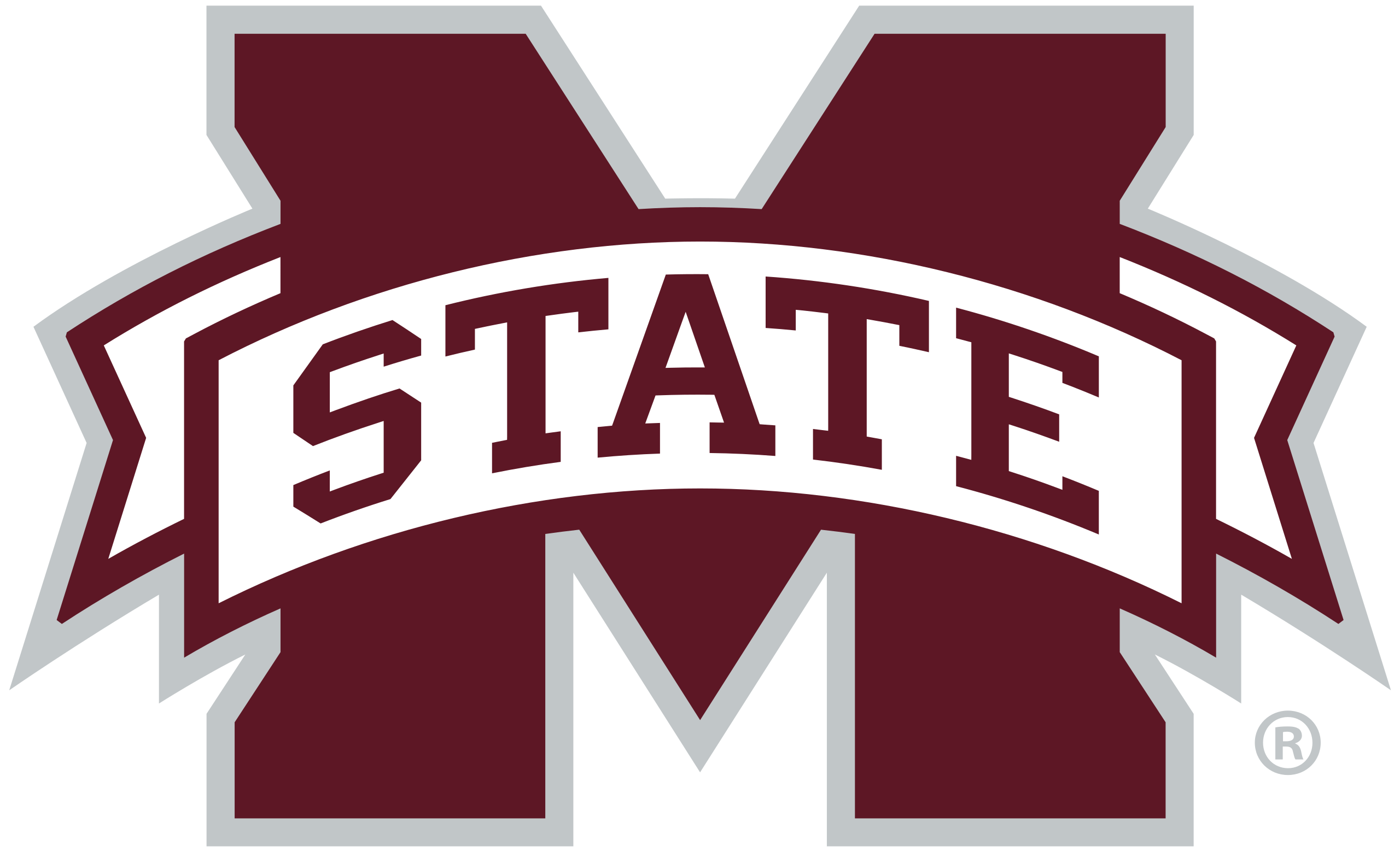 Mississippi State logo