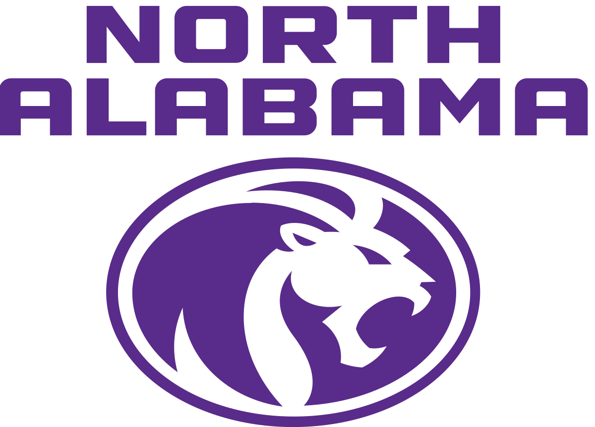 North Alabama logo