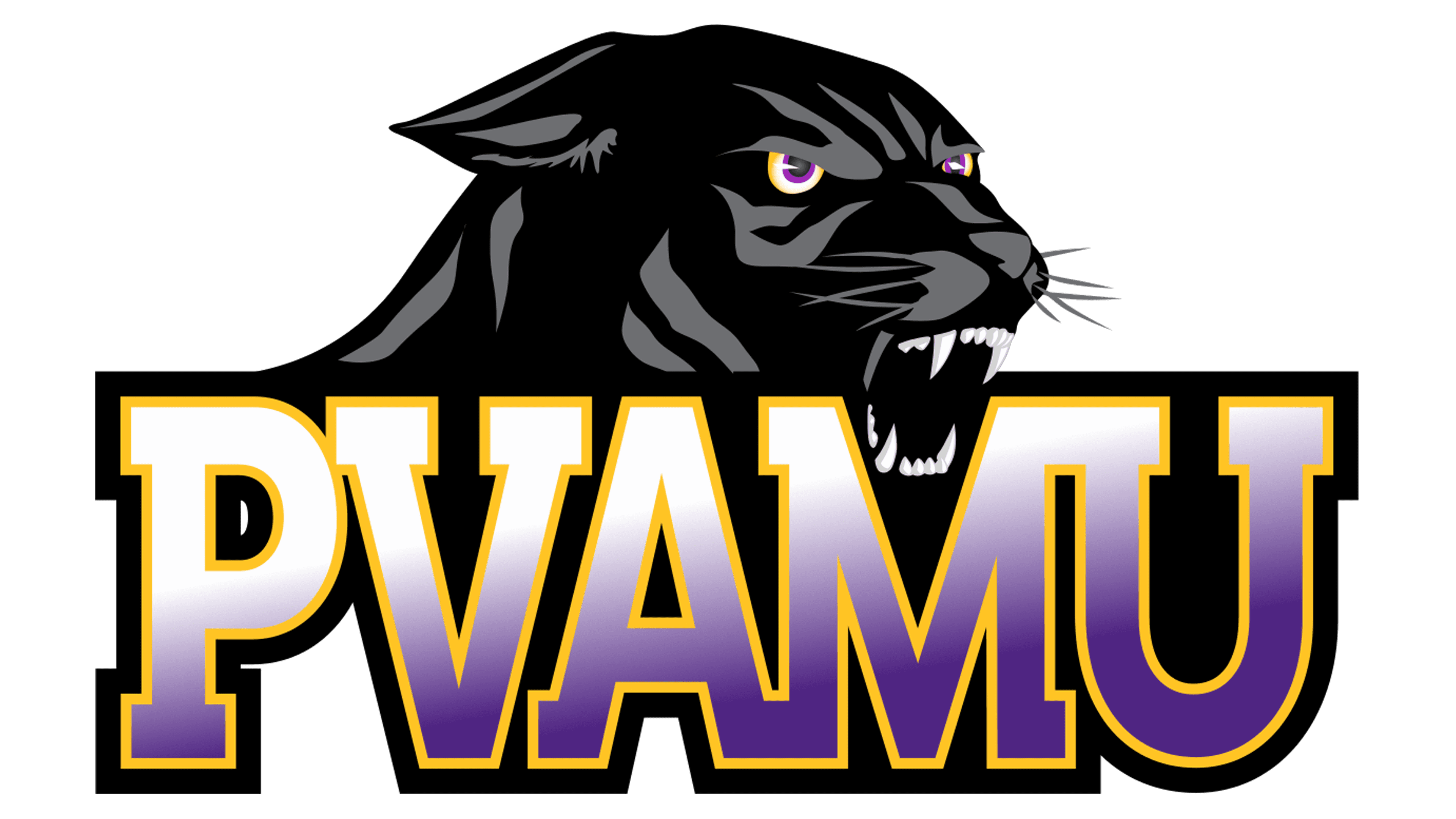 Prairie View A&M logo