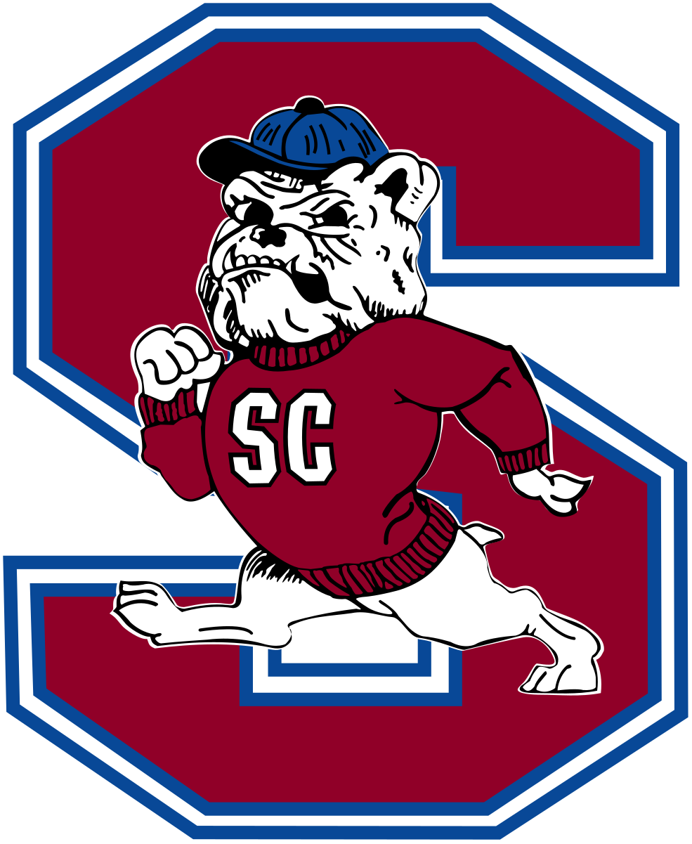 South Carolina State logo