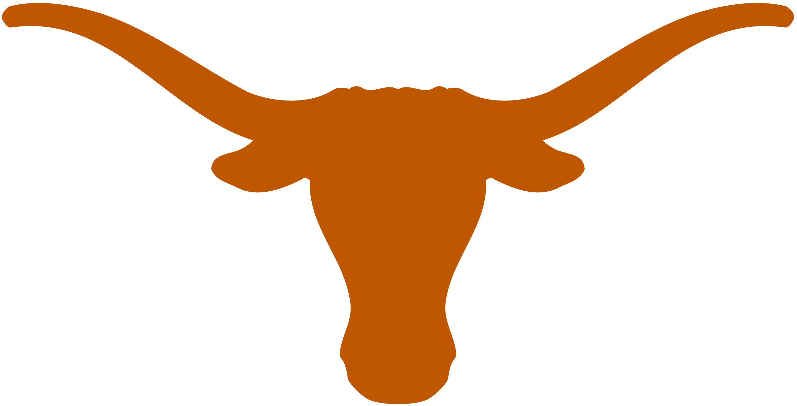 Texas logo