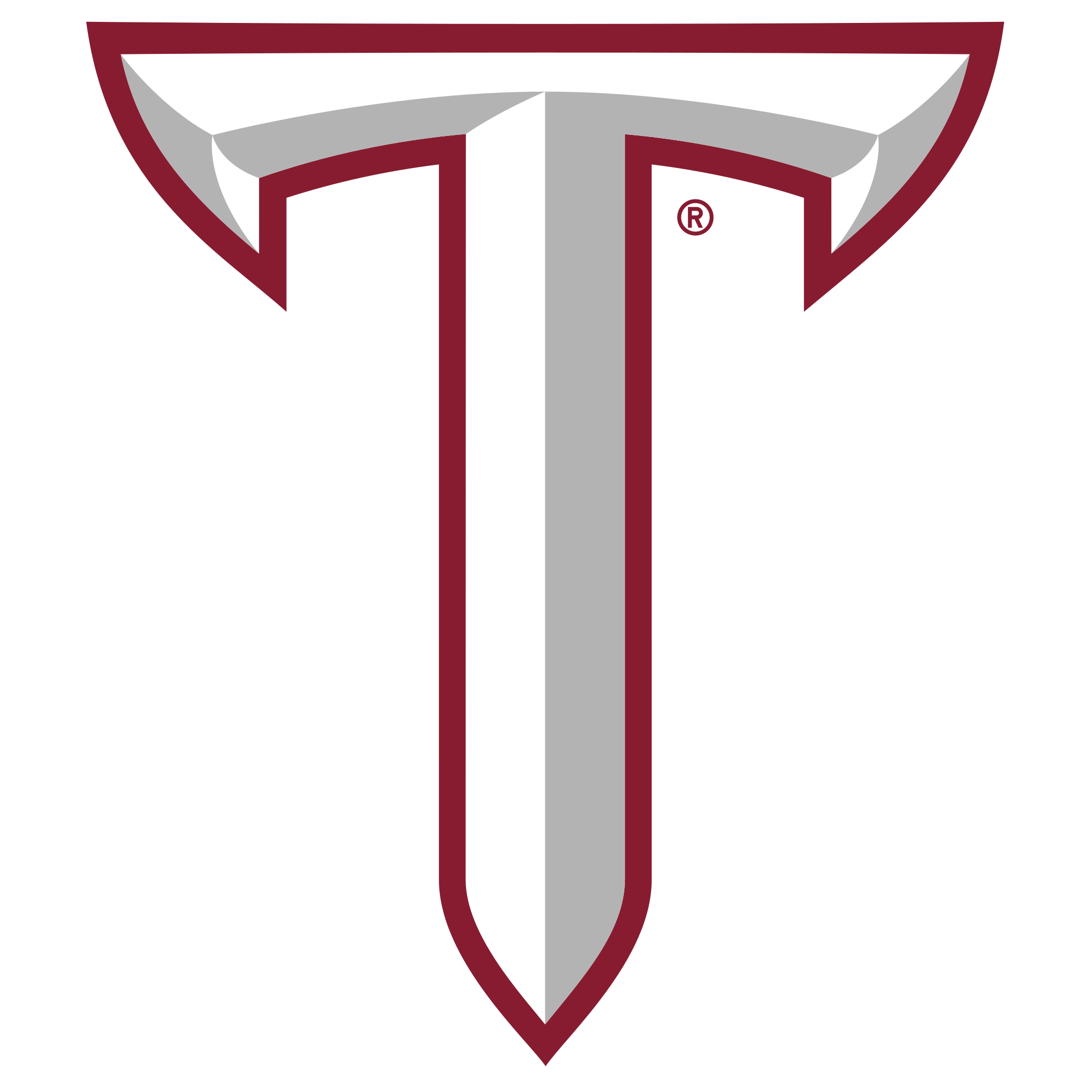 Troy logo