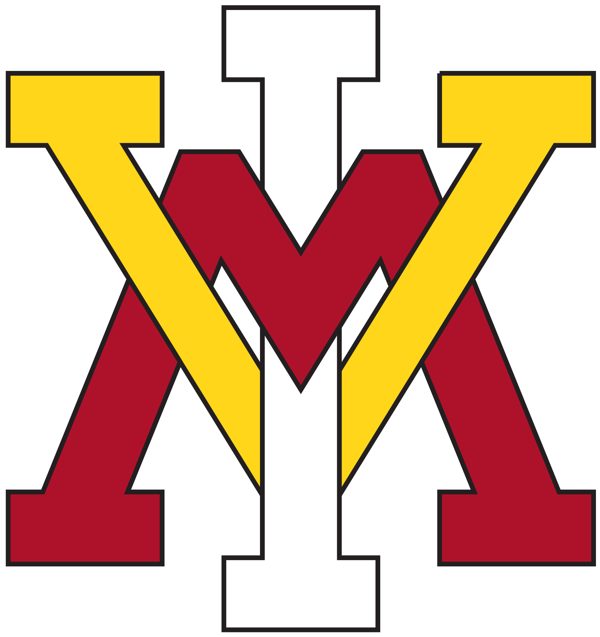 VMI logo