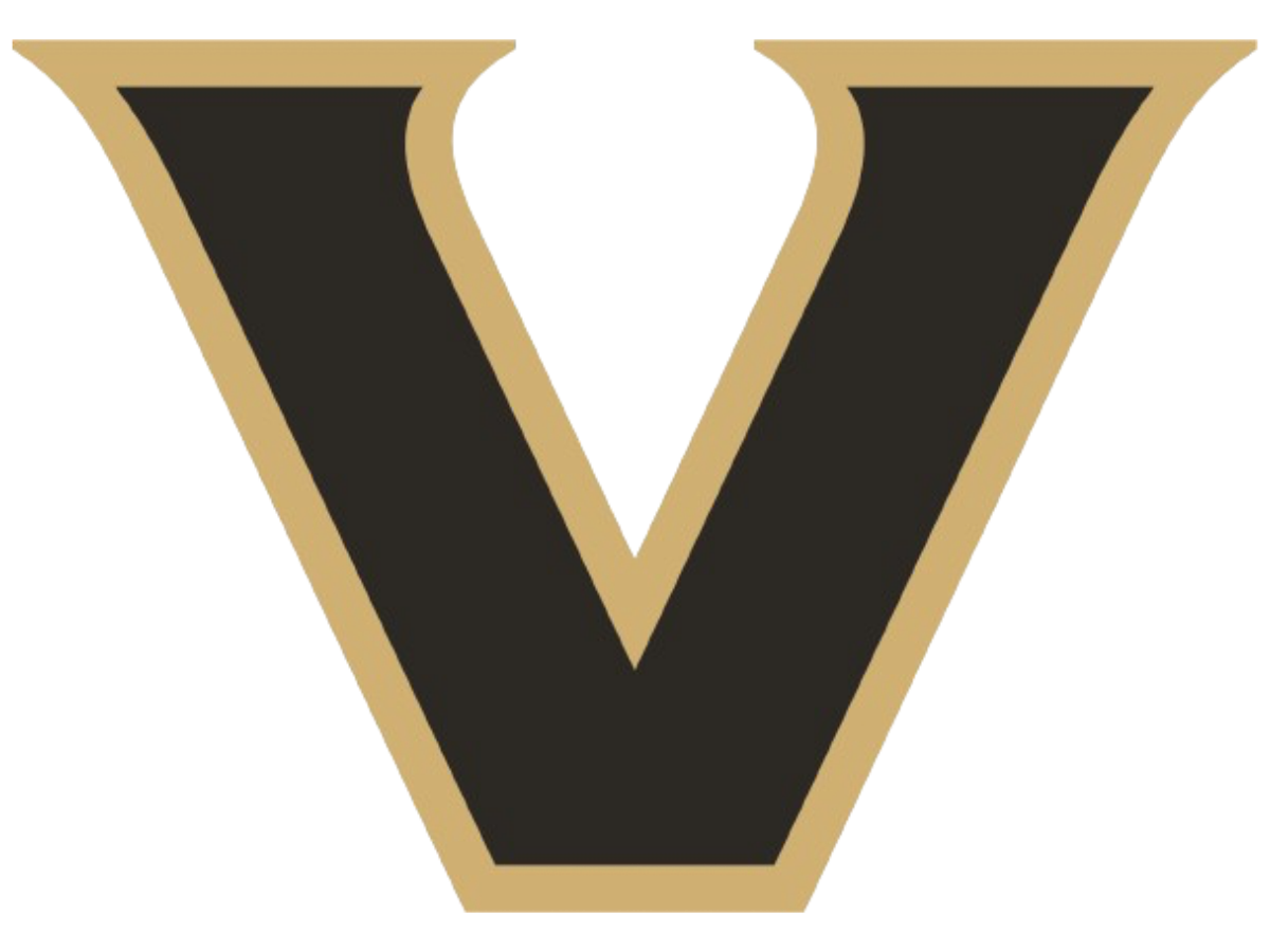 Vanderbilt logo